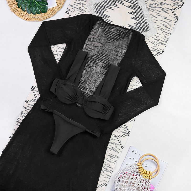 Conjunto Mar & Sal Nivara®