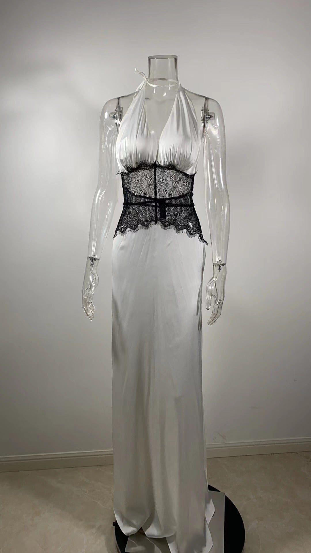 Vestido Mar & Sal Paulina®️