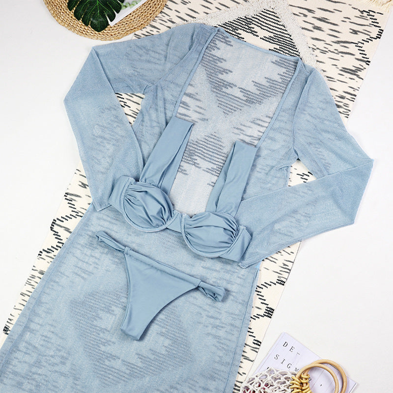 Conjunto Mar & Sal Nivara®