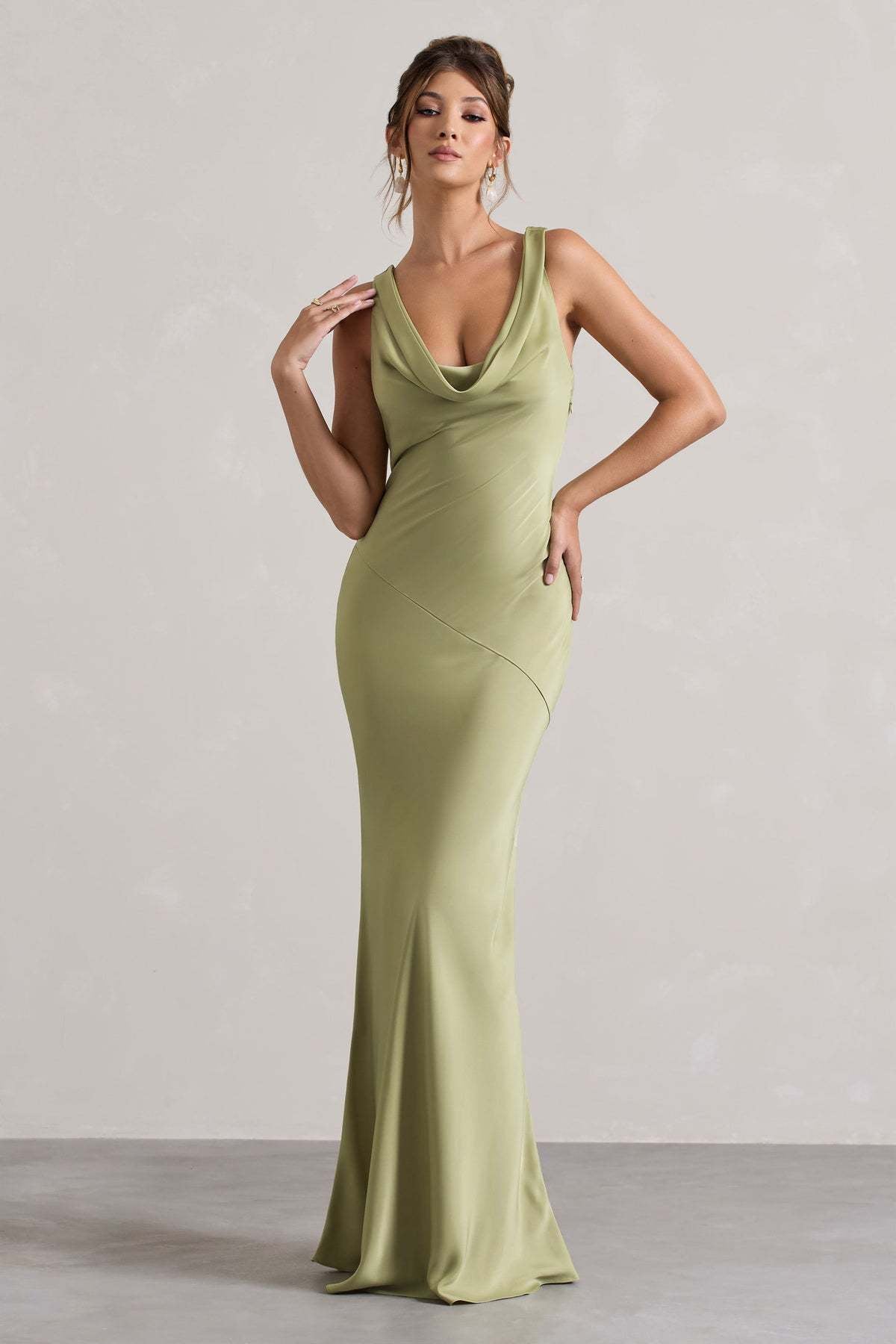 Vestido Mar & Sal Nara®️