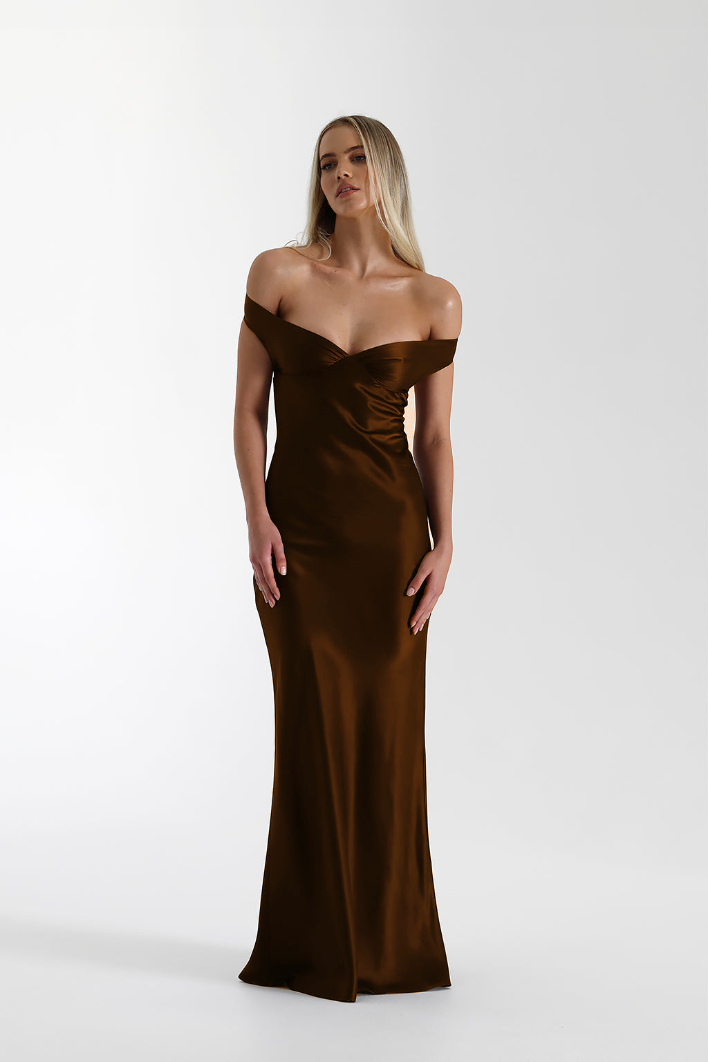 Vestido Mar & Sal Janaina®️