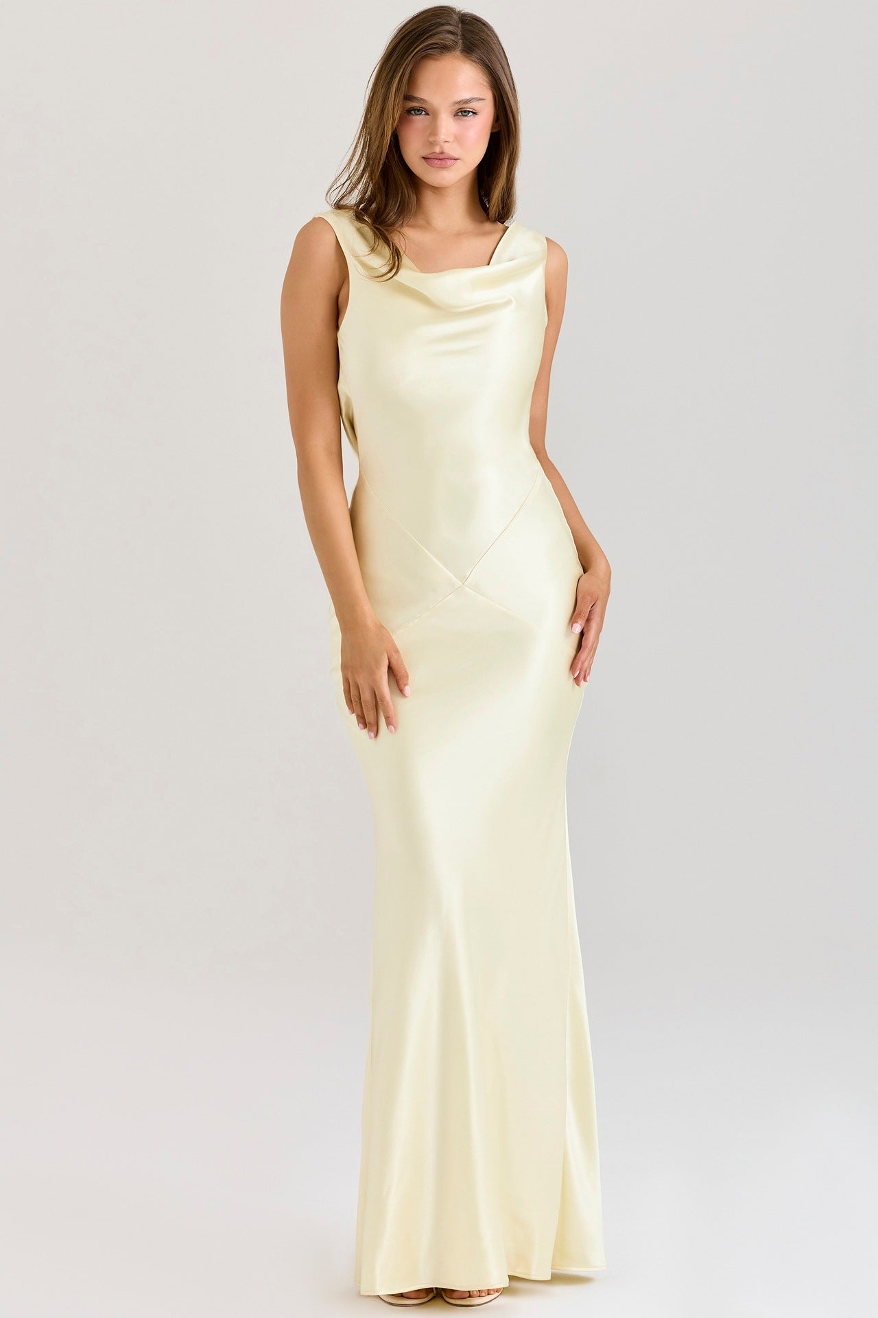 Vestido Mar & Sal Alana®️