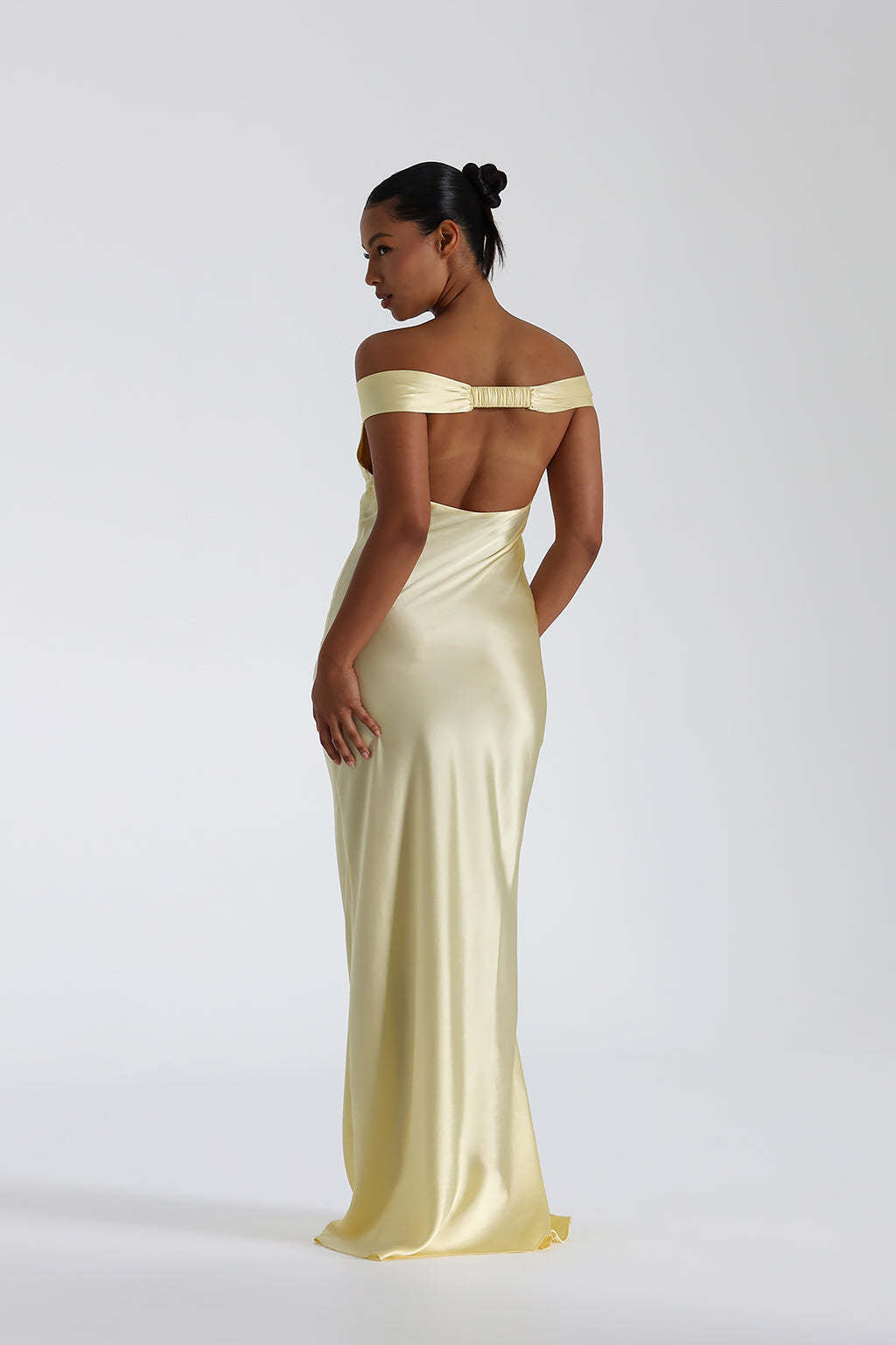 Vestido Mar & Sal Janaina®️