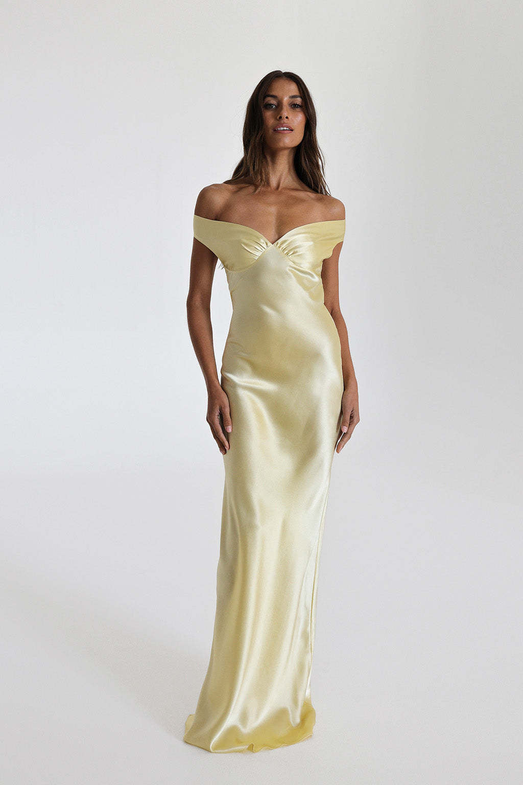 Vestido Mar & Sal Janaina®️