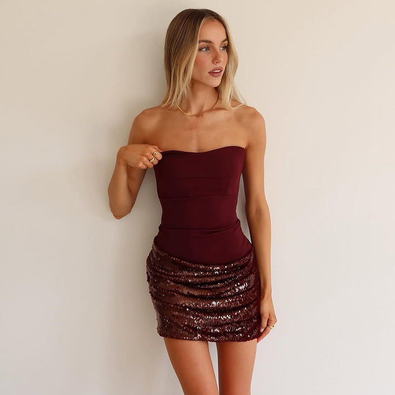 Vestido Mar & Sal Karina®️