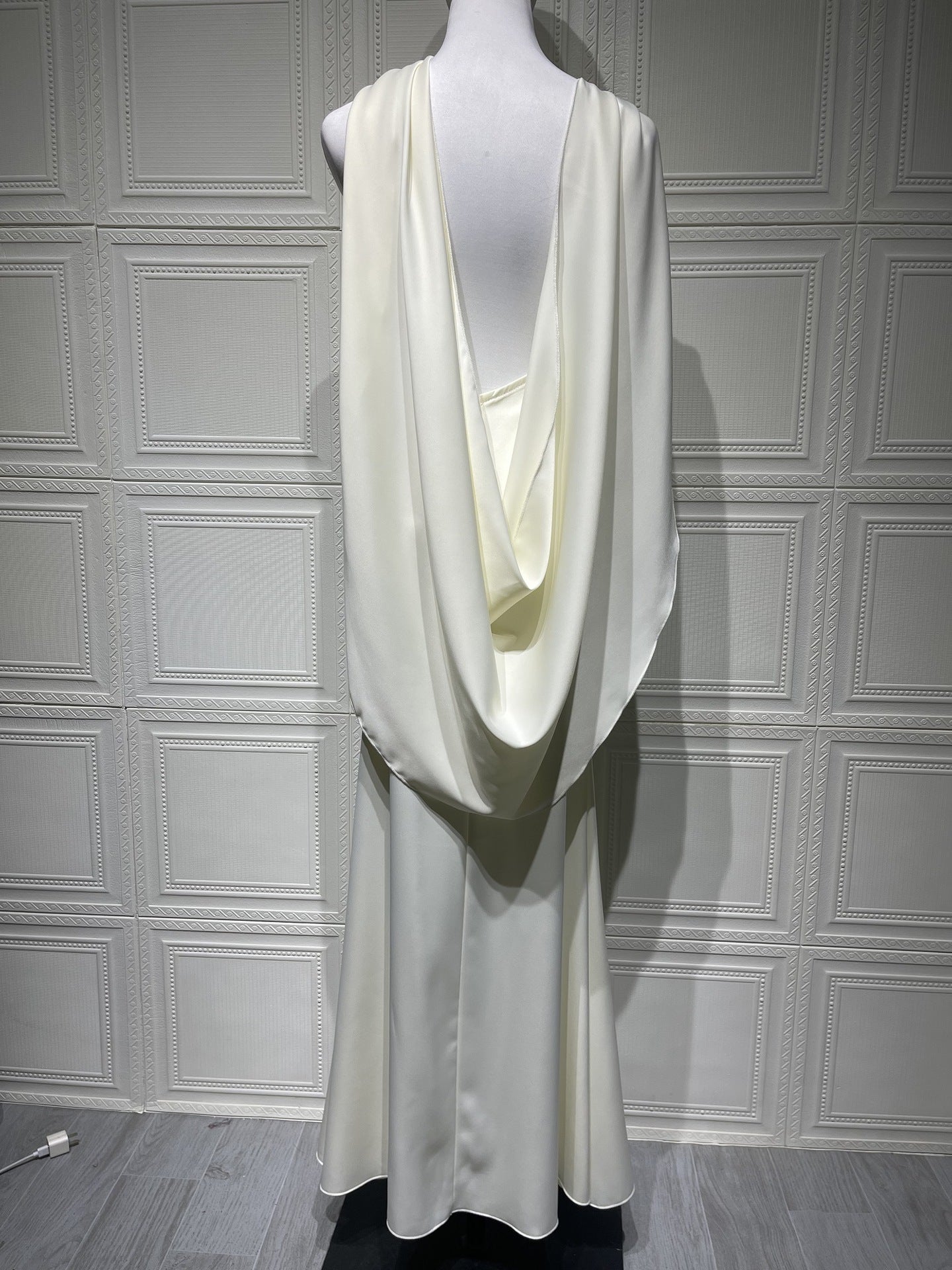 Vestido Mar & Sal Sueli®️