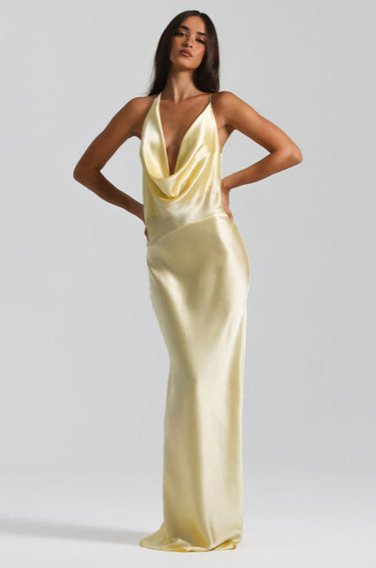 Vestido Mar & Sal Talesa®️