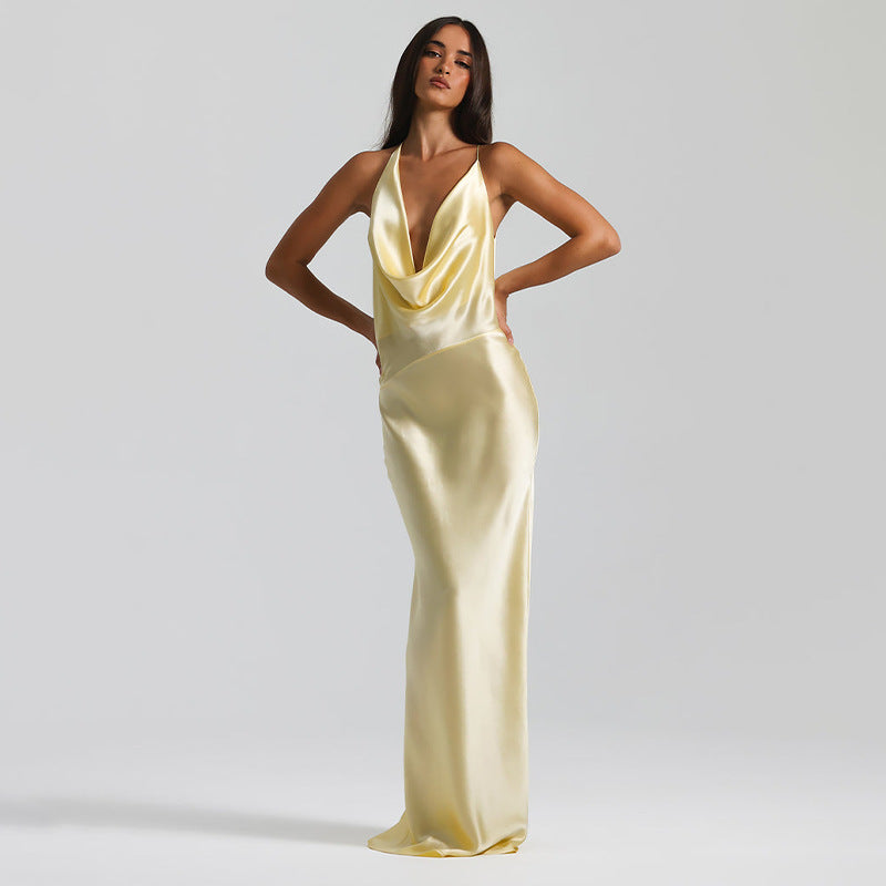 Vestido Mar & Sal Talesa®️