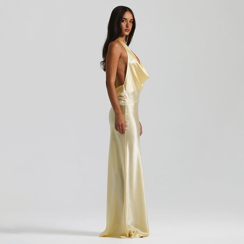 Vestido Mar & Sal Talesa®️