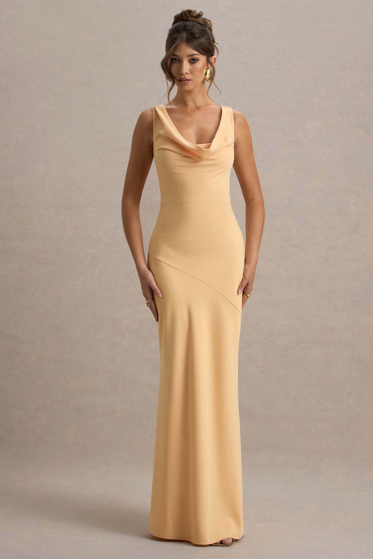 Vestido Mar & Sal Nara®️