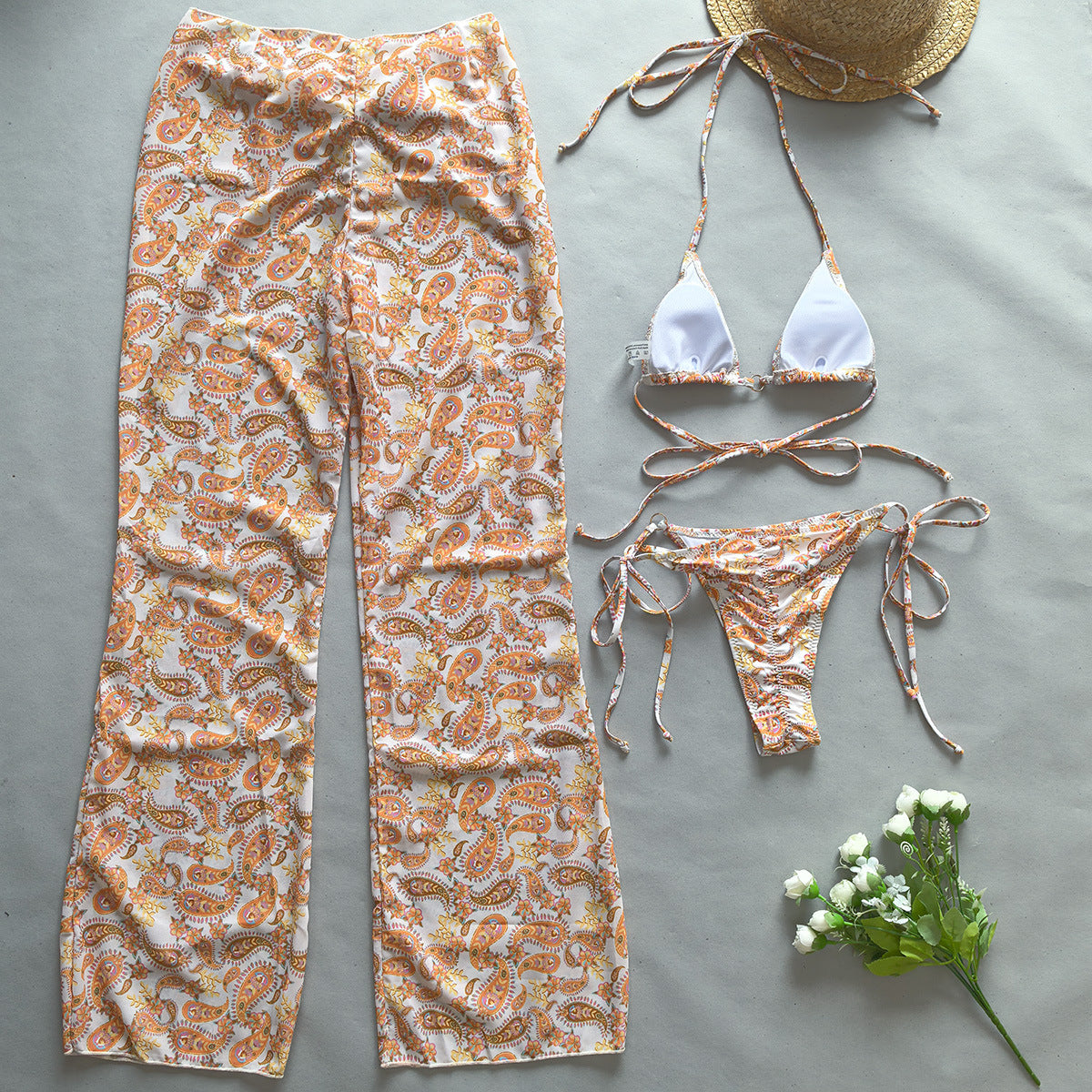 Conjunto Mar & Sal Cordoba®️