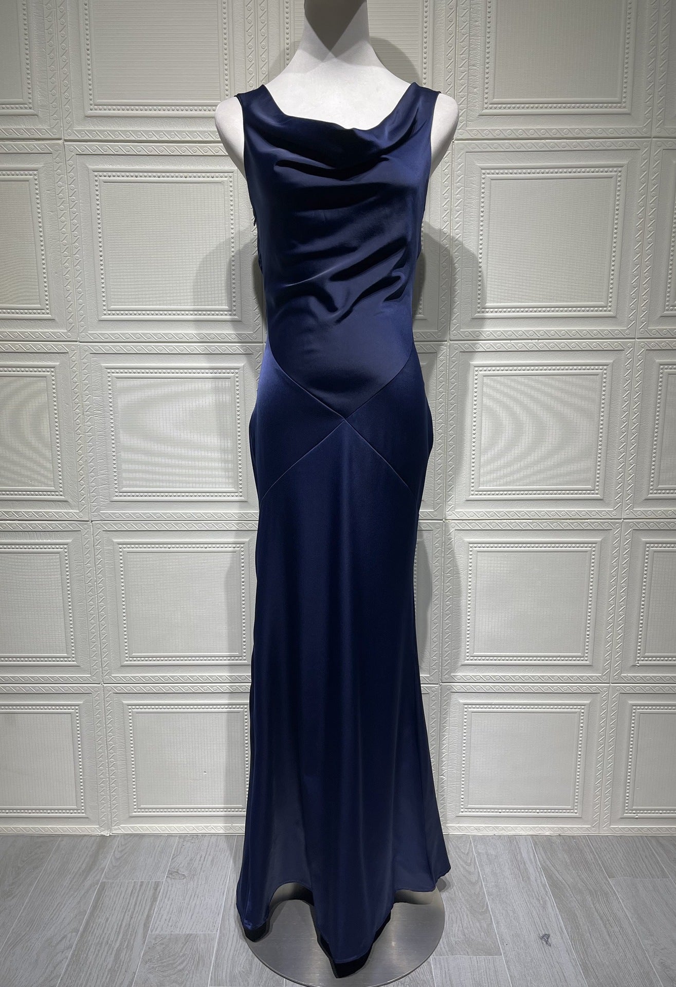 Vestido Mar & Sal Alana®️