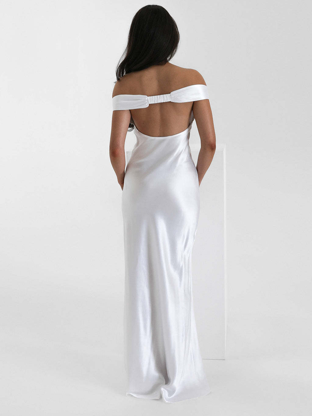 Vestido Mar & Sal Janaina®️