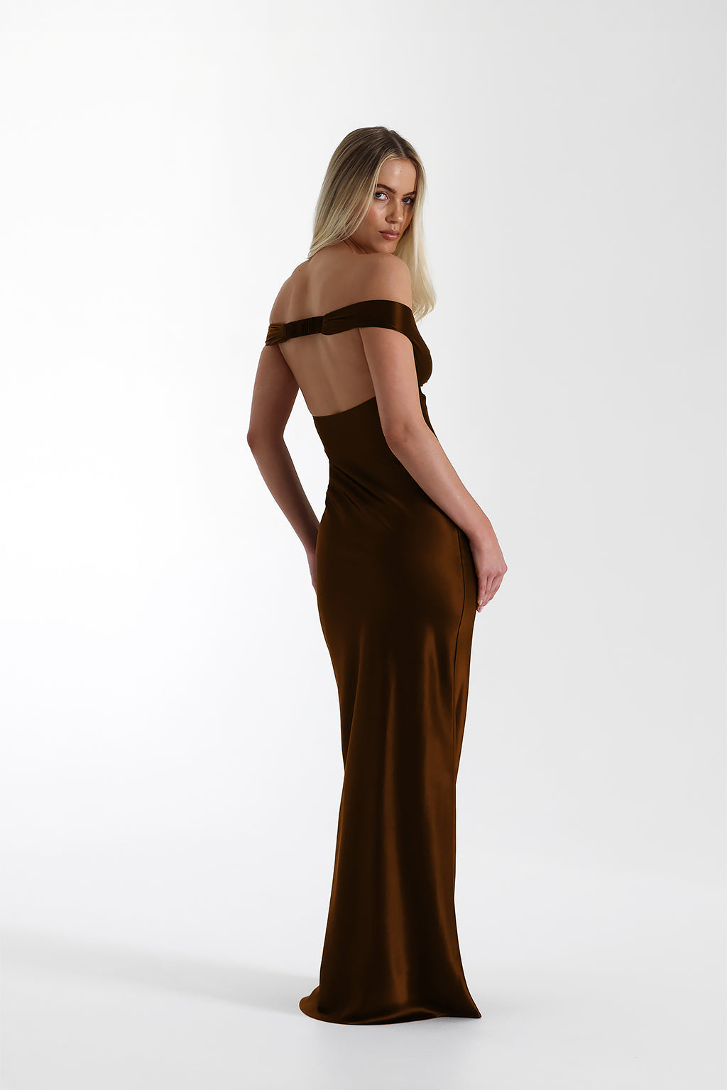 Vestido Mar & Sal Janaina®️