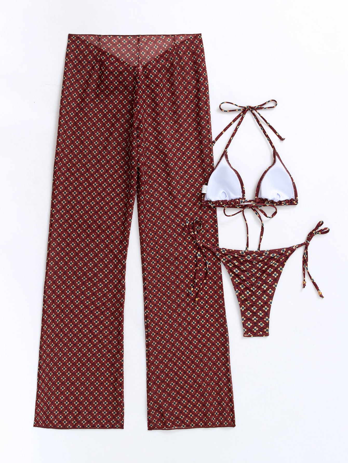 Conjunto Mar & Sal Cordoba®️