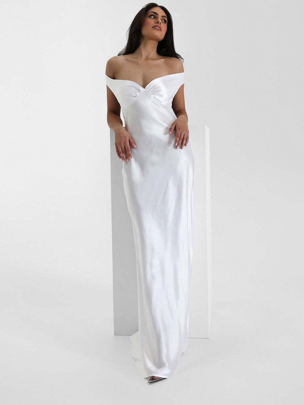 Vestido Mar & Sal Janaina®️