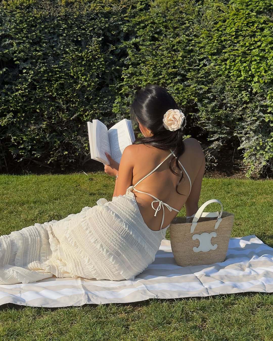 Vestido Mar & Sal May®️