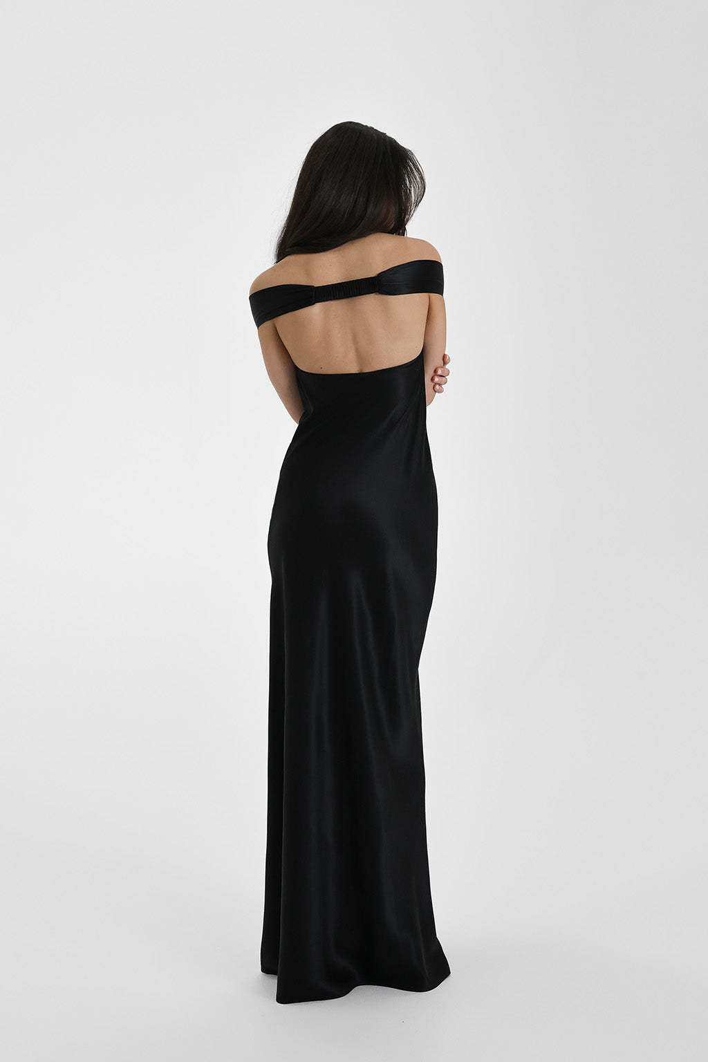 Vestido Mar & Sal Janaina®️