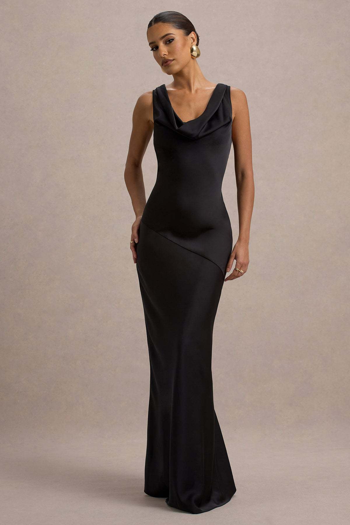 Vestido Mar & Sal Nara®️