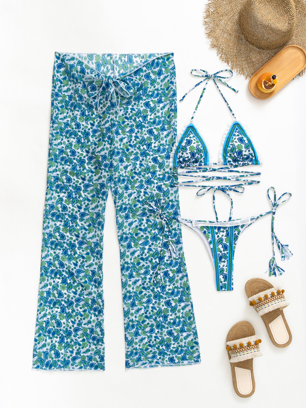 Conjunto Mar & Sal Cordoba®️