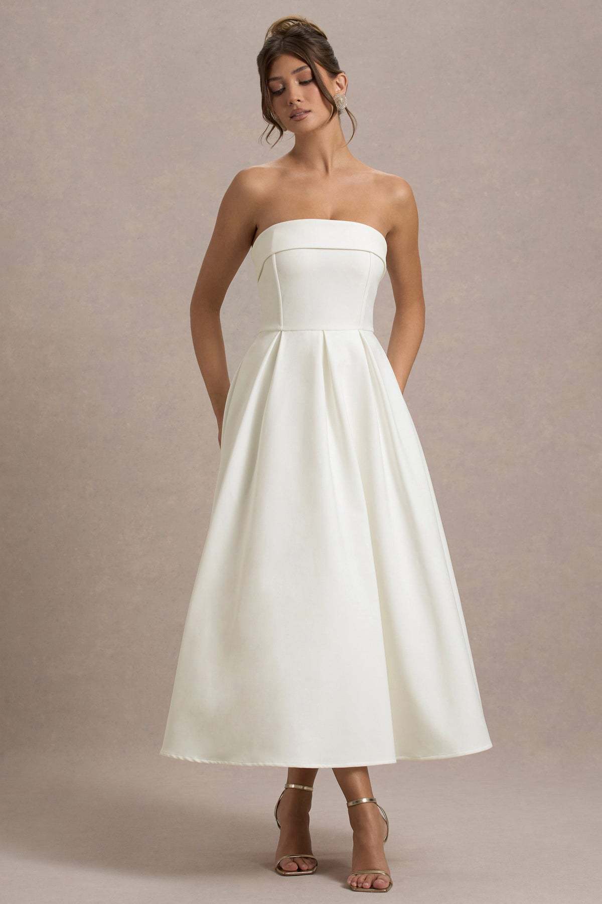 Vestido Mar & Sal Thayane®️