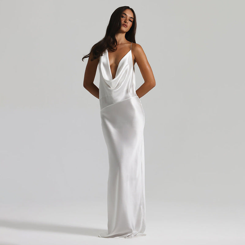 Vestido Mar & Sal Talesa®️
