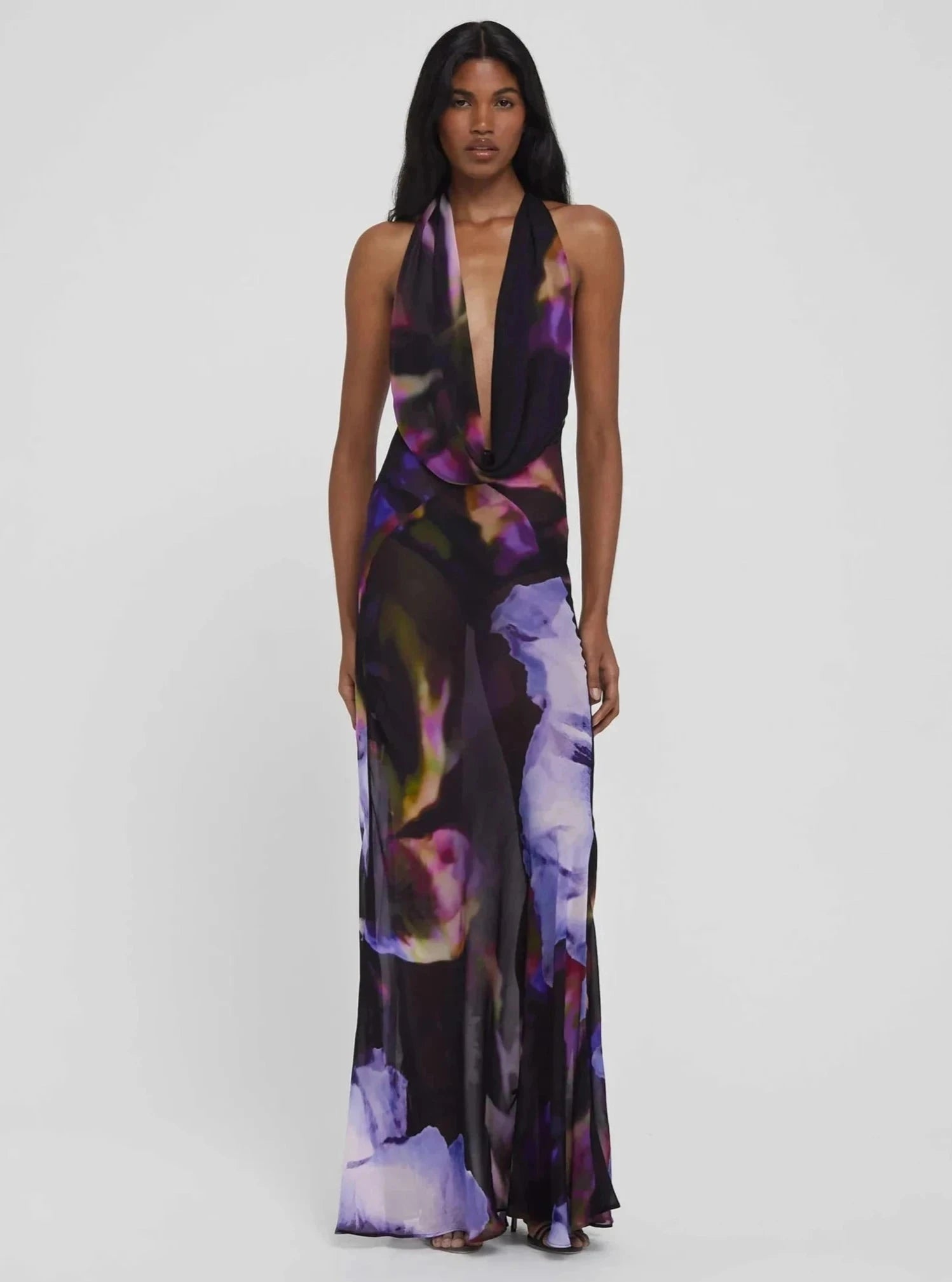 Vestido Mar & Sal Sorento®️