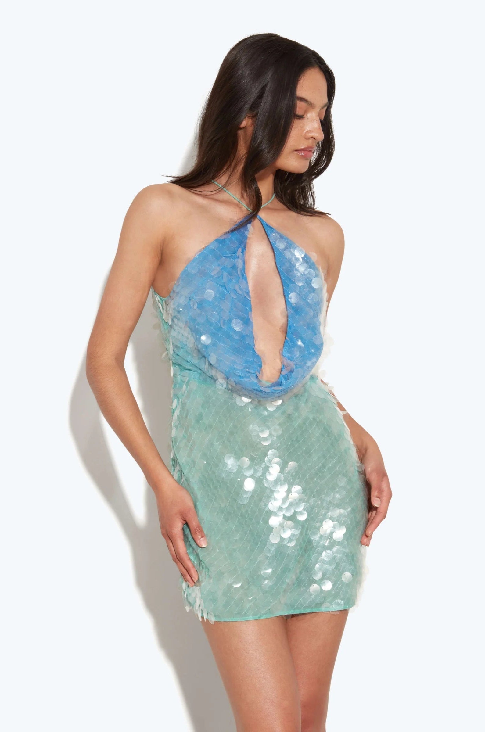 Vestido Mar & Sal Tiana®️