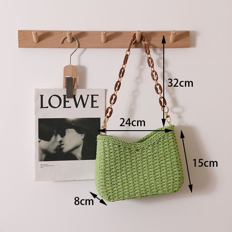 Bolsa Mar & Sal Boston®️
