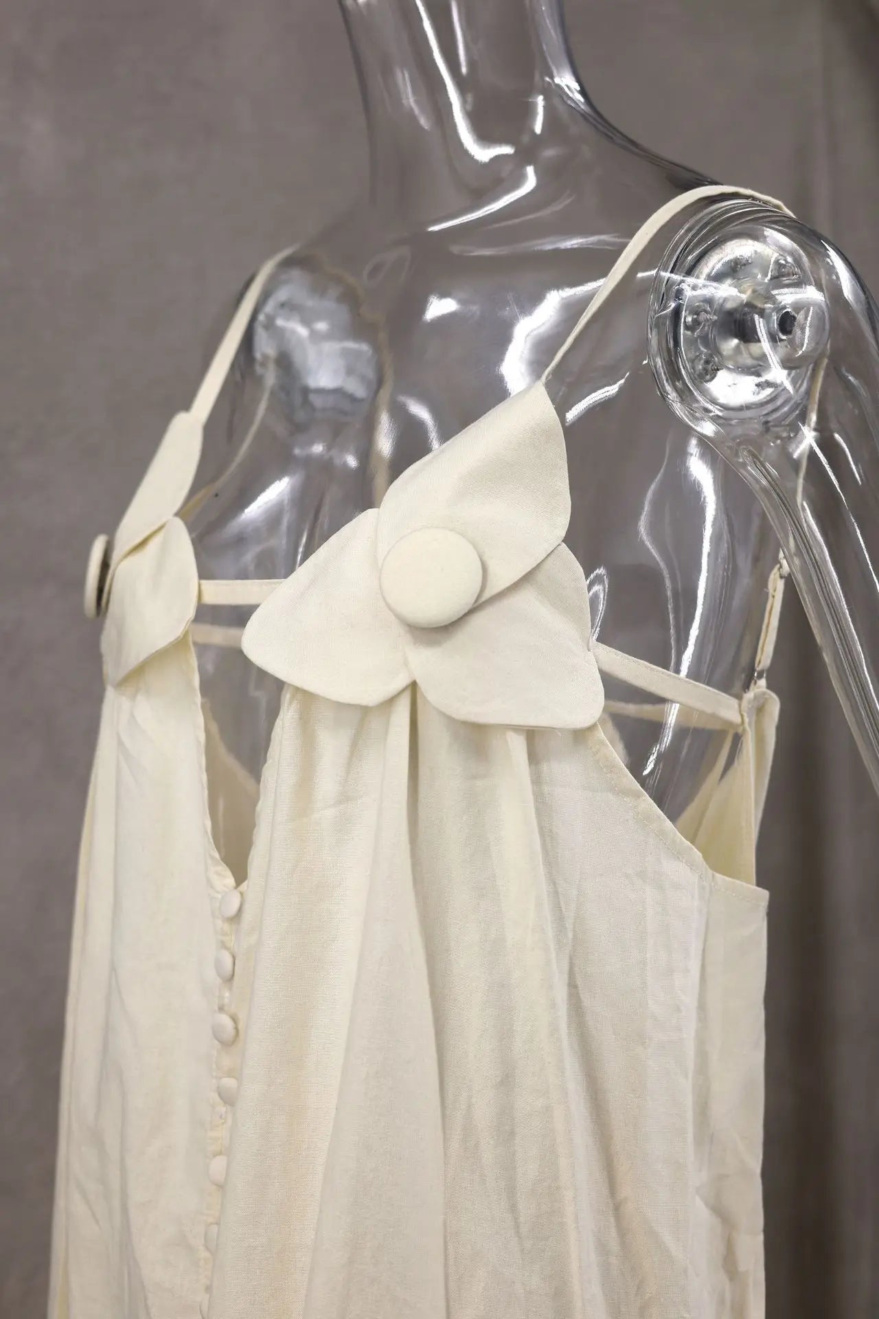Vestido Mar e Sal Summer®️