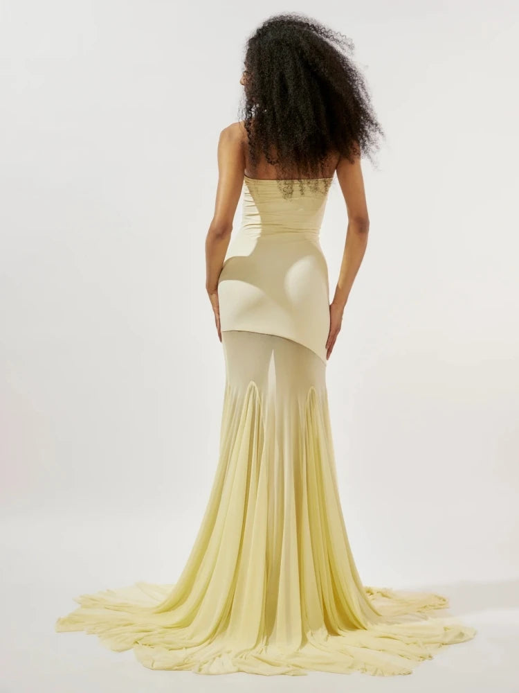 Vestido Mar & Sal Iris®️