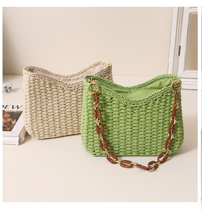 Bolsa Mar & Sal Boston®️
