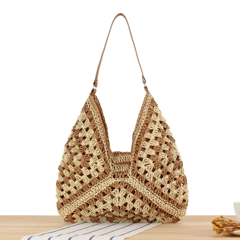 Bolsa Mar & Sal Bragança®