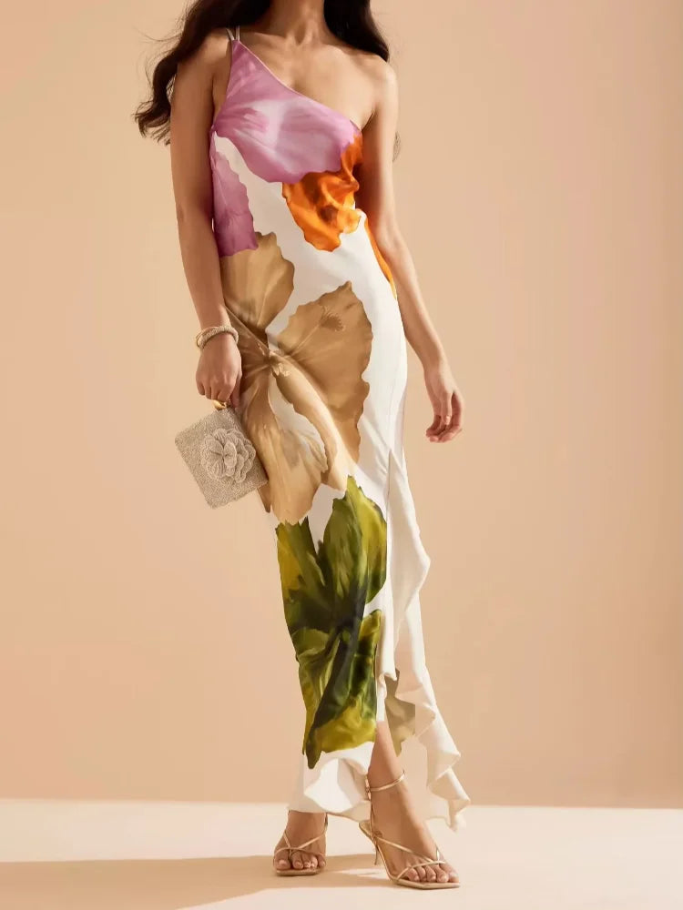Vestido Mar & Sal Katy®️