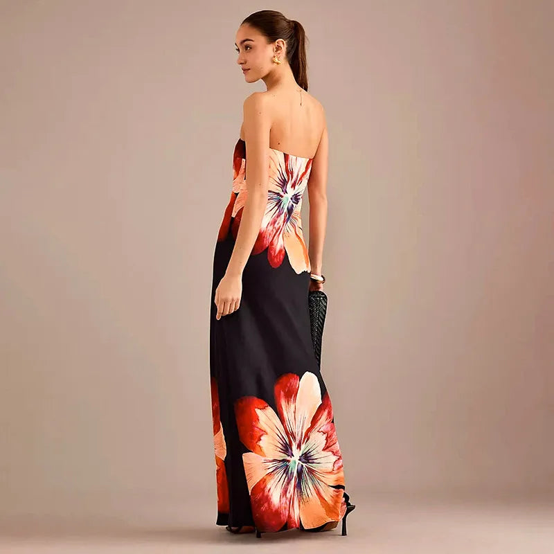 Vestido Mar & Sal Katherine®️