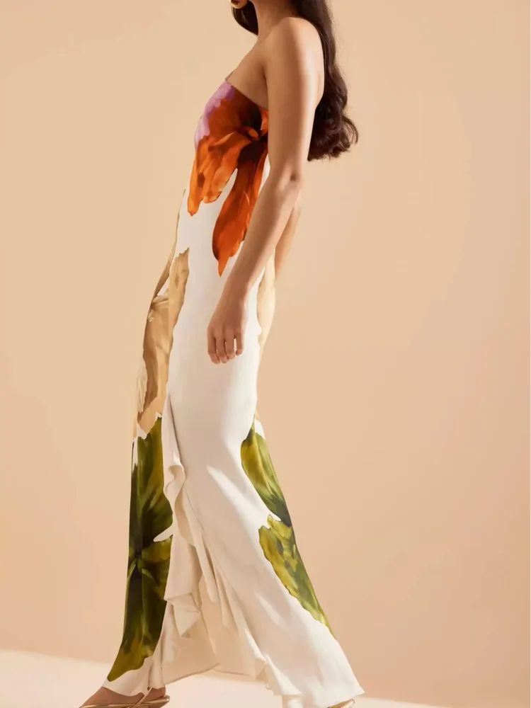 Vestido Mar & Sal Katy®️