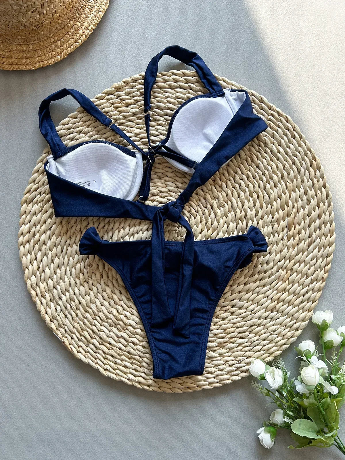 Biquini Mar & Sal Berta®️