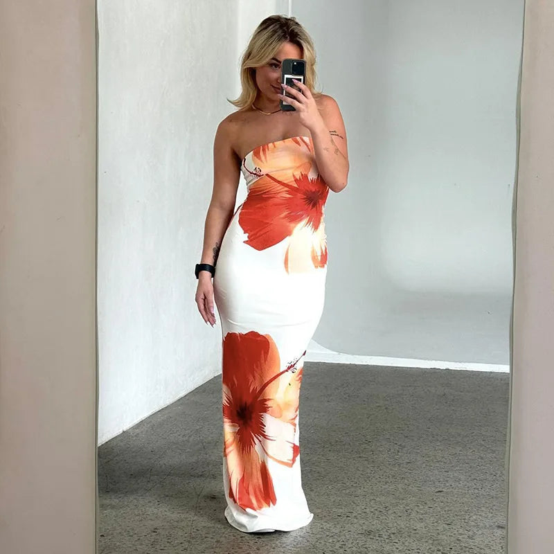 Vestido Mar & Sal Naoime®️