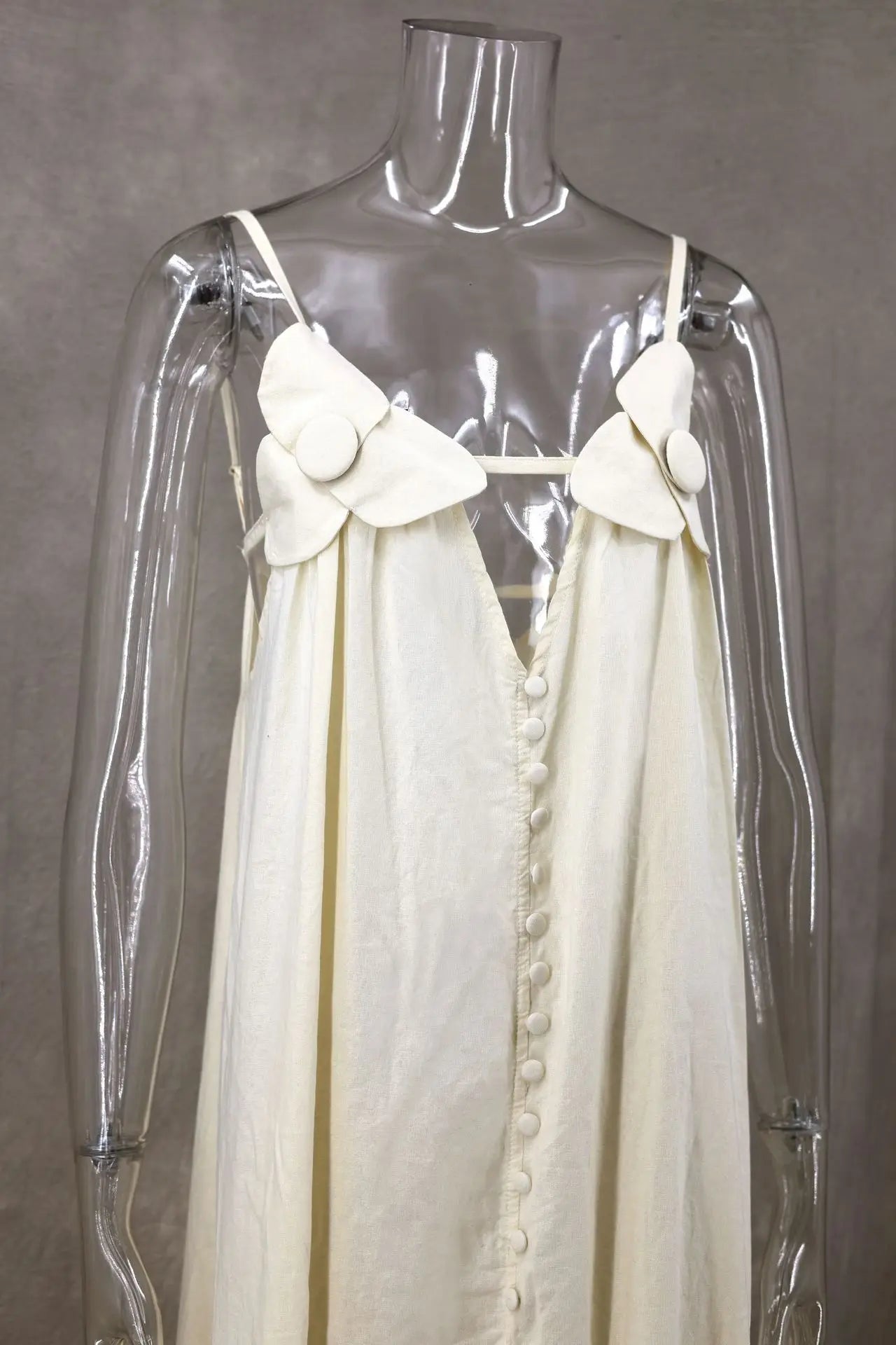 Vestido Mar e Sal Summer®️