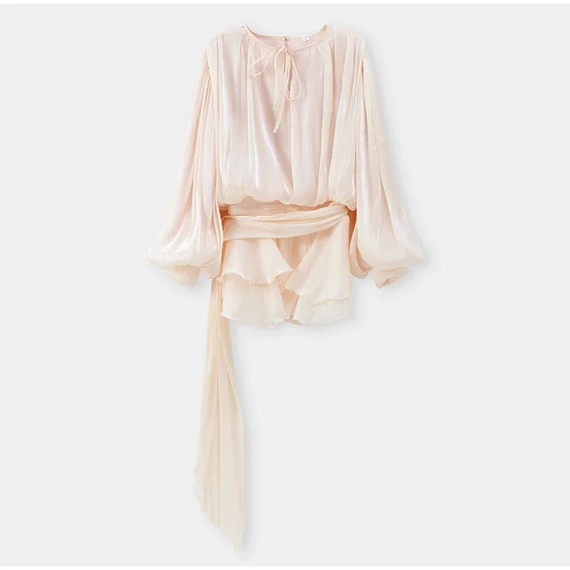 Vestido Mar & Sal Lenora®️