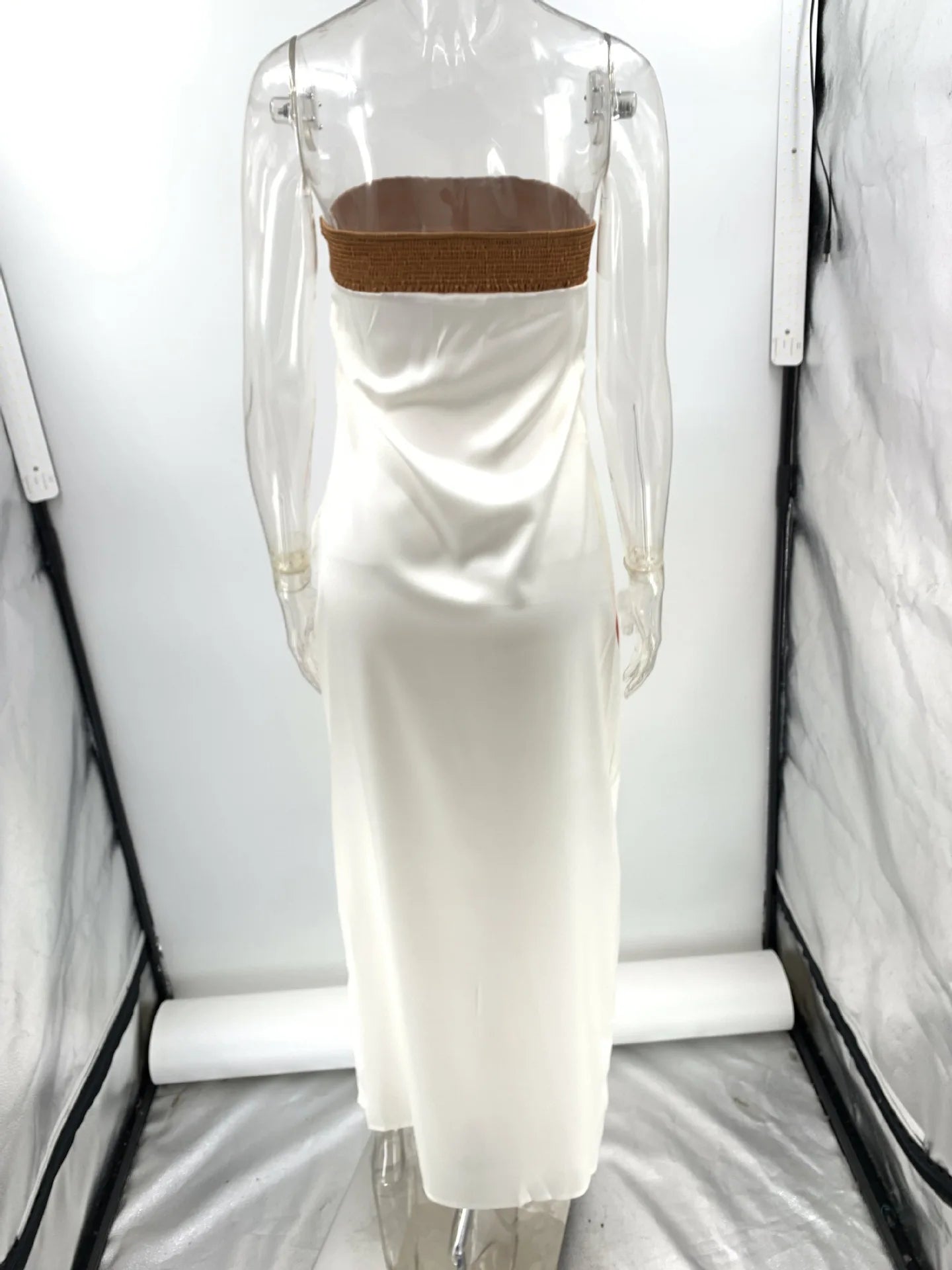 Vestido Mar & Sal Hadma®️