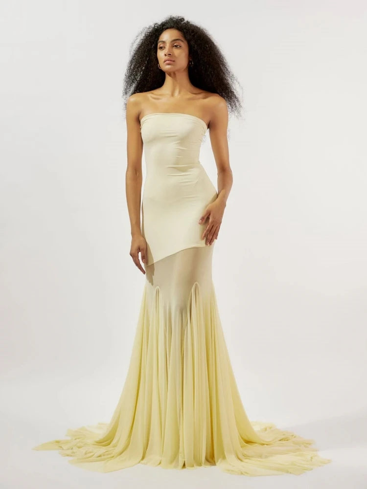 Vestido Mar & Sal Iris®️