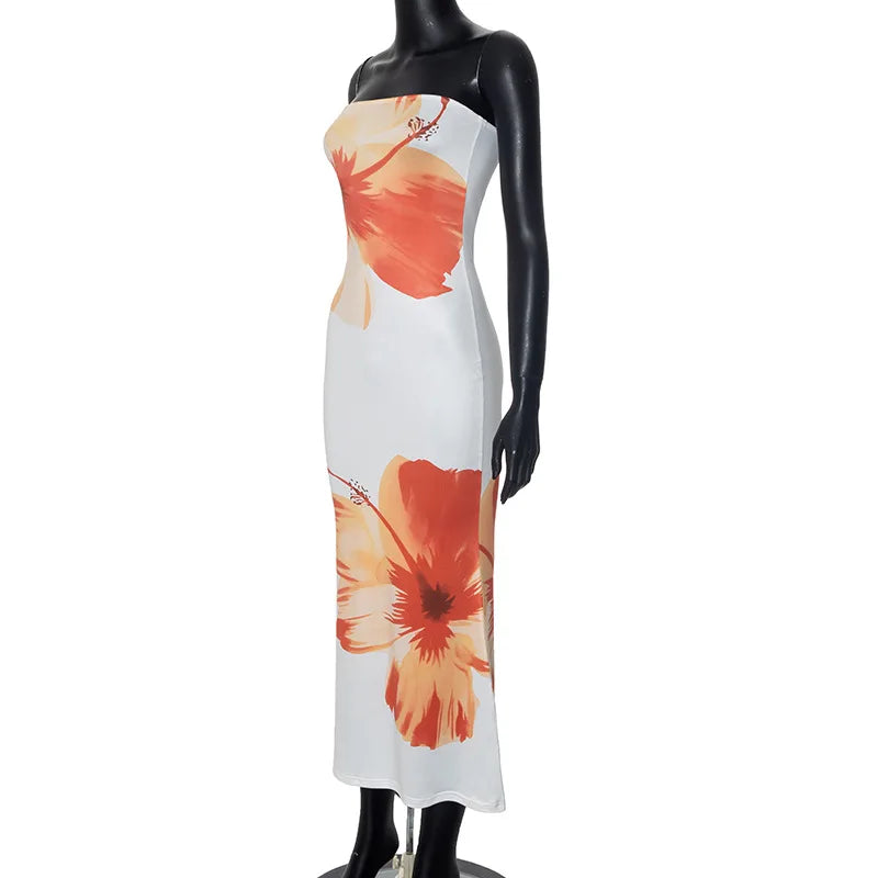 Vestido Mar & Sal Naoime®️