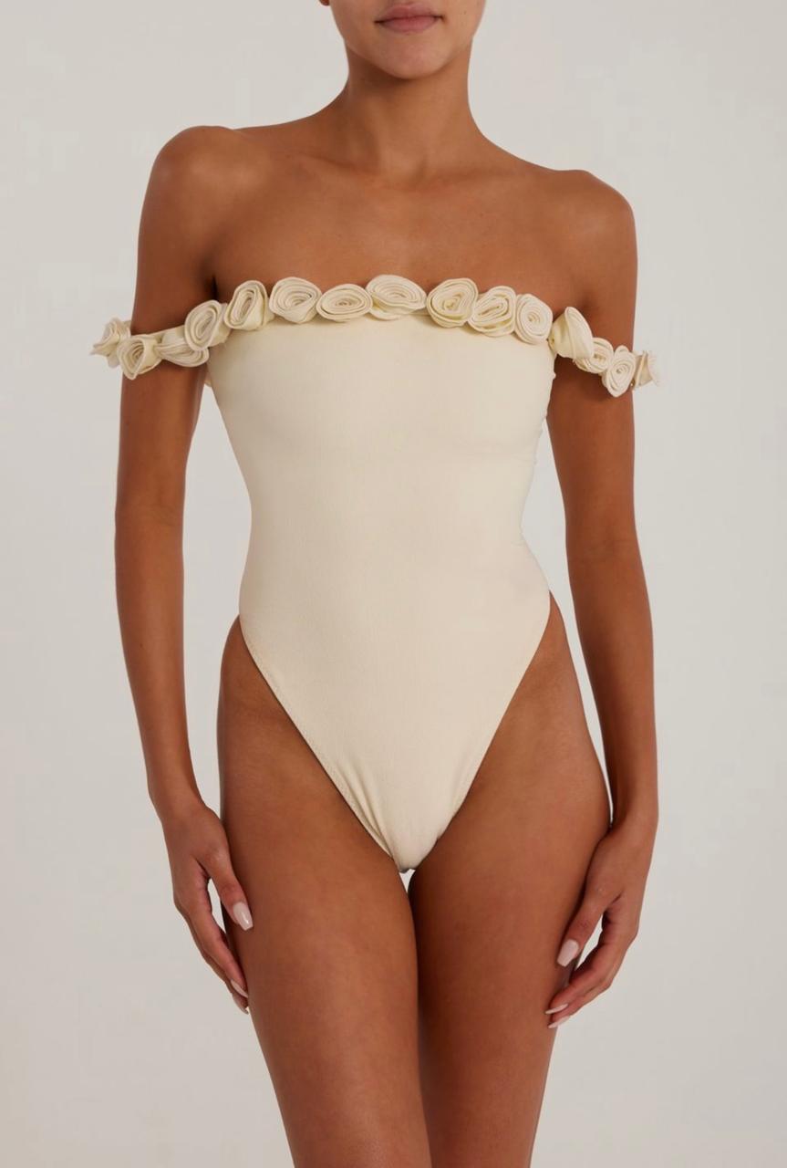 Body Mar & Sal Yasmine®