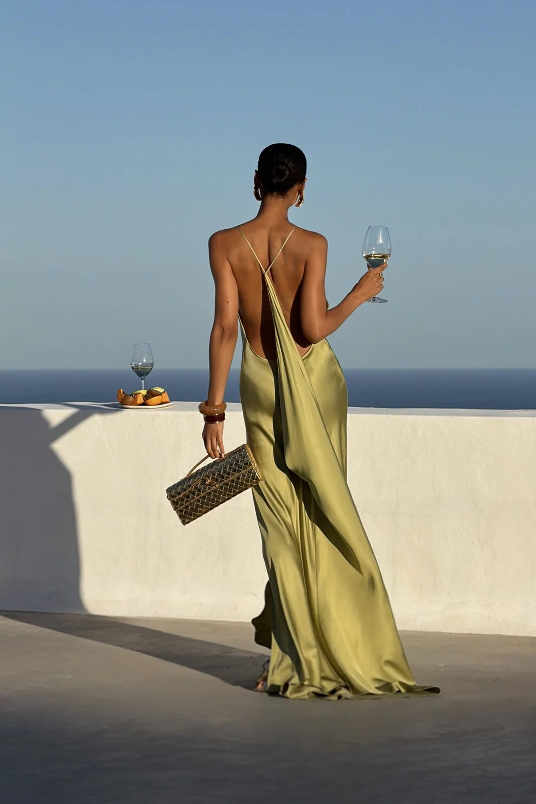 Vestido Mar & Sal Alexis®