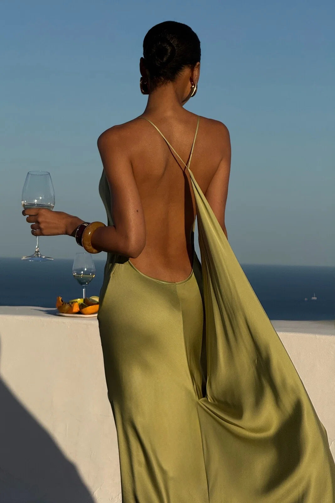 Vestido Mar & Sal Alexis®
