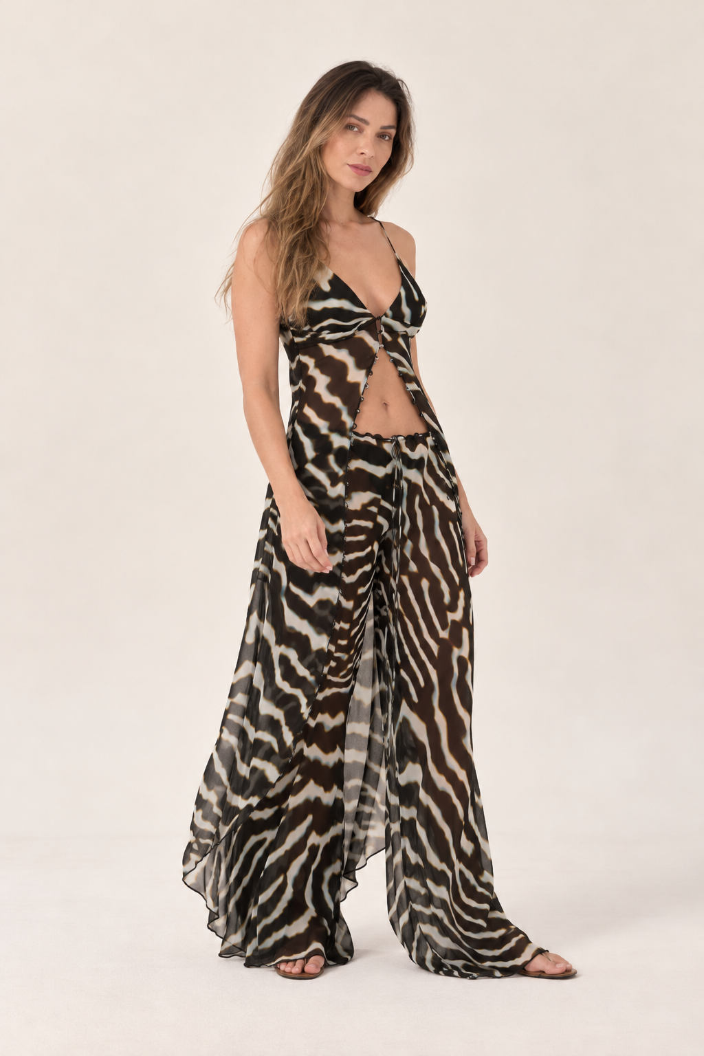 Conjunto Mar & Sal Elani®