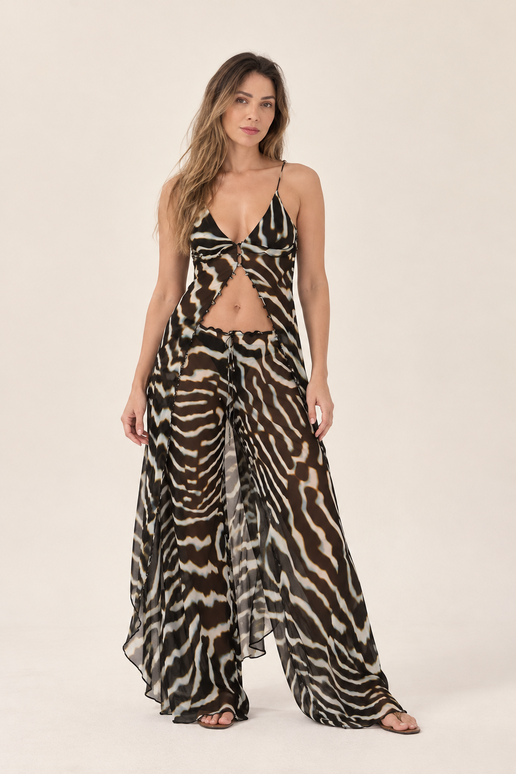 Conjunto Mar & Sal Elani®