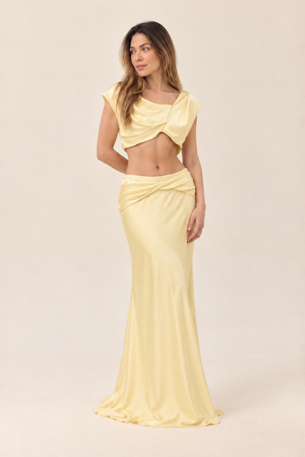 Conjunto Mar & Sal Liora®️