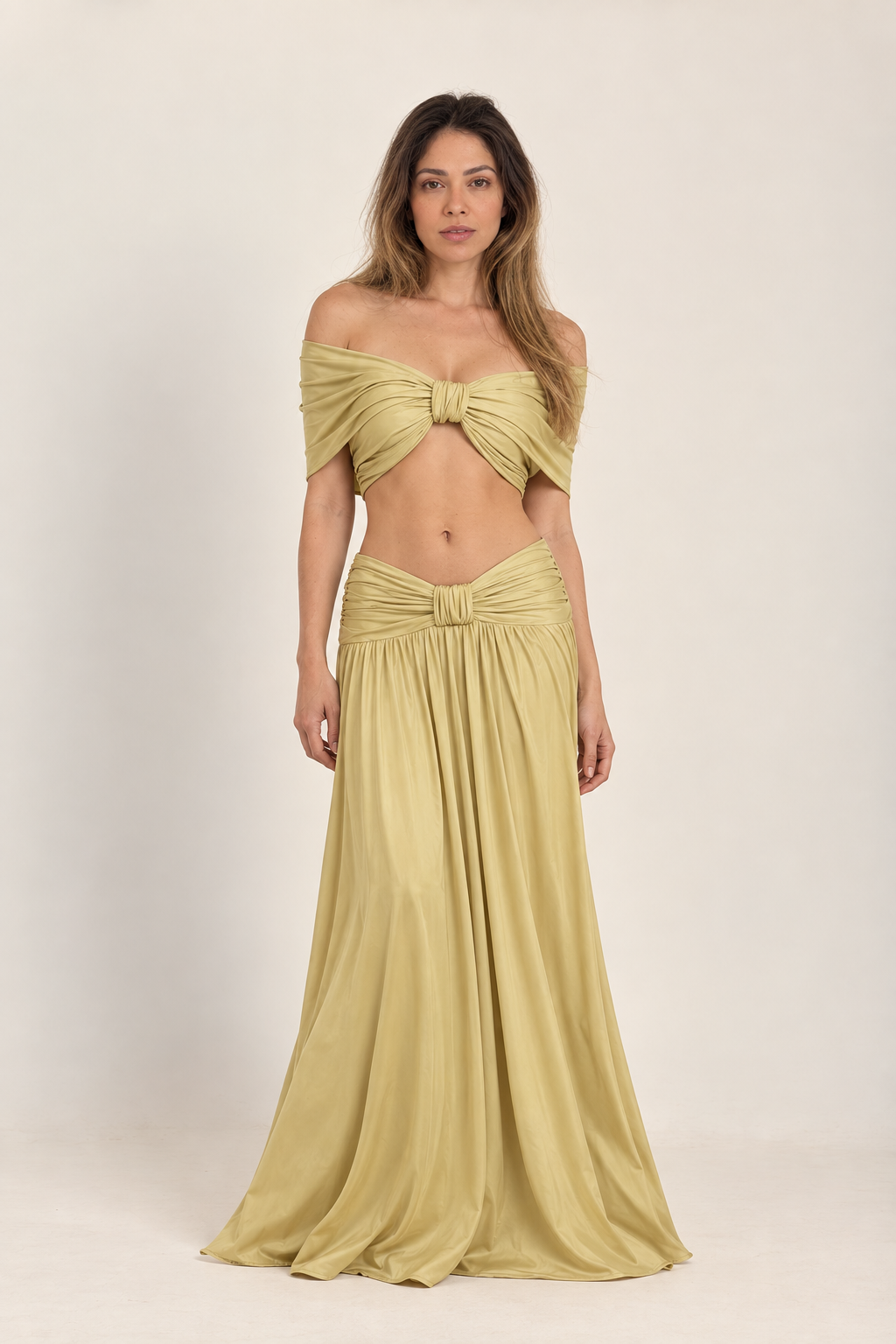 Conjunto Mar & Sal Salene®️
